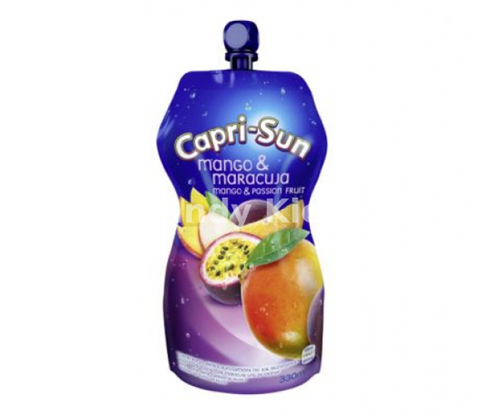 Capri-Sun Mango & Maracuja - 330 ml