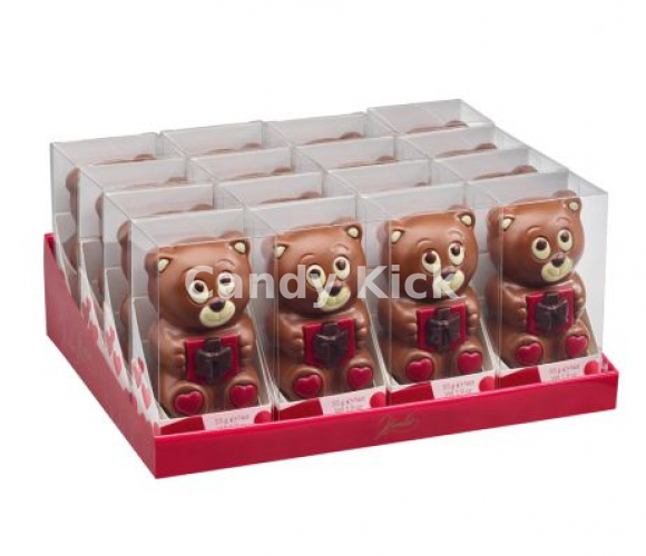 Chocolade Beer 55 gram