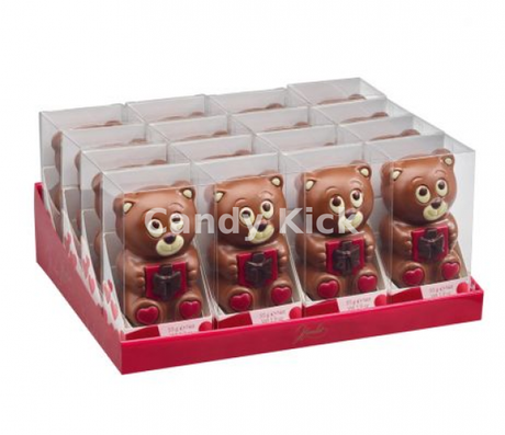 Chocolade Beer 55 gram