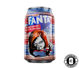 Fanta Chucky's Punch - 335 ml