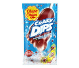 Chupa Chups Crazy Dips Cola