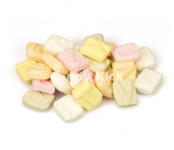 Sinterklaas Cijfers & Letters