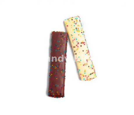 Vidal Maxi Crujitos Chocolate 10 gram