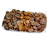 Chocolade Halve Eitjes