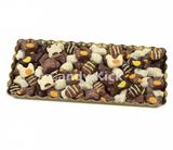 Chocolade Paas Figuren