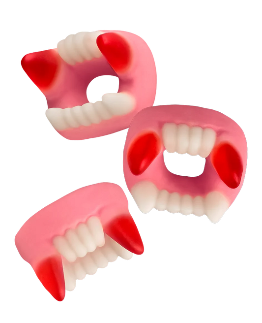 Dracula Tanden