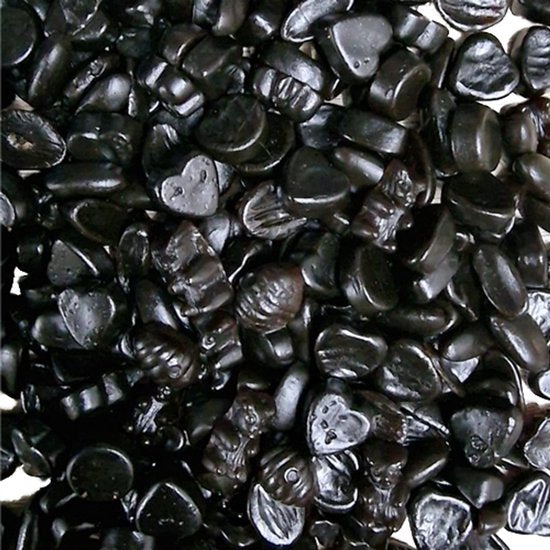 Dropmix Gemengd - Suikervrij