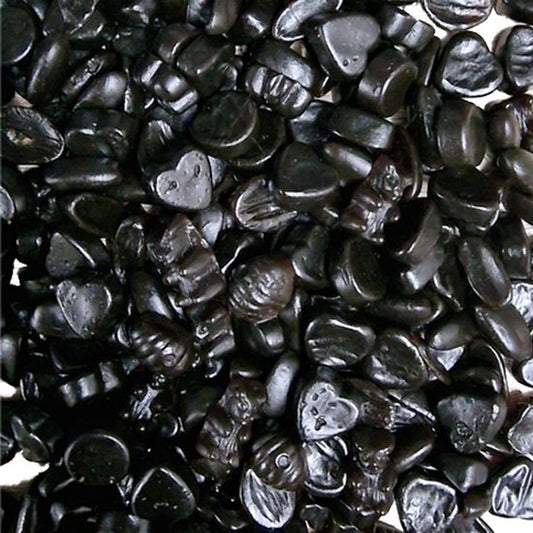 Dropmix Gemengd - Suikervrij