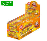 Fireballs Jawbreakers