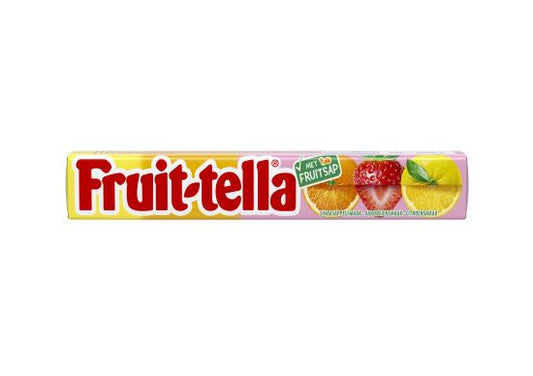 Fruittella Summer Fruits