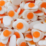 Gesuikerde Spiegeleitjes