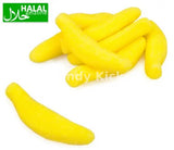 Gesuikerde Banaantjes