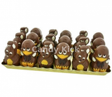 Chocolade Haas / Eend 55gr