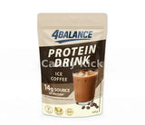 Protein Drink Ice Coffee