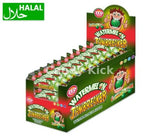 Sour Watermelon Jawbreakers