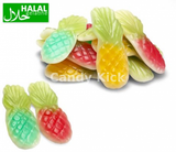 Jellies Sweet Big Pineapple