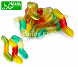 Jellies Worms