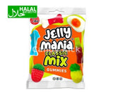 Jelly Mania Classic Mix 100 gr.
