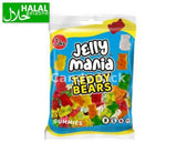 Jake Jelly Mania Teddy Bears 100 gr.