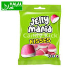 Jake Jelly Mania Kisses 100 gr.