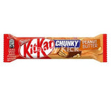 KitKat Chunky Peanut Butter