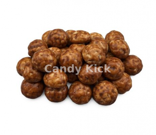 Chocolade Kruidnoten Affogato