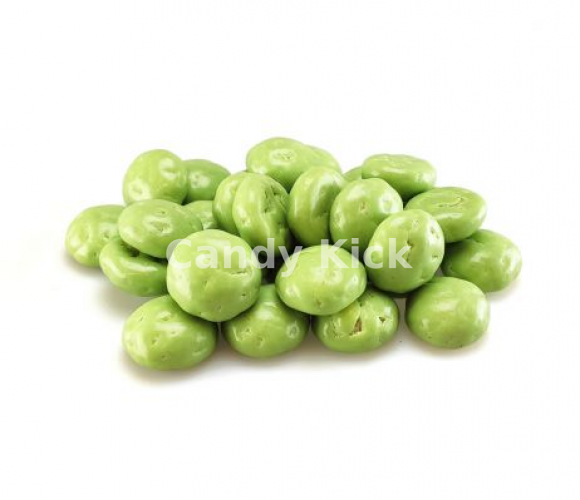 Chocolade Kruidnoten Lime