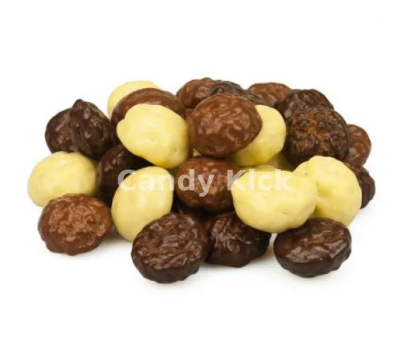 Chocolade Kruidnoten Mix