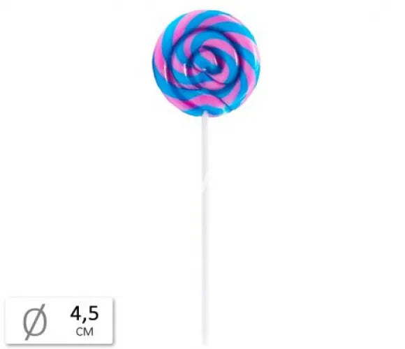 Bubble Gum Lolly