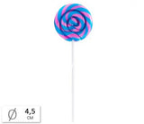 Bubble Gum Lolly