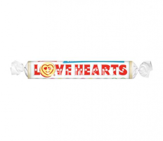 Swizzels Giant Hearts
