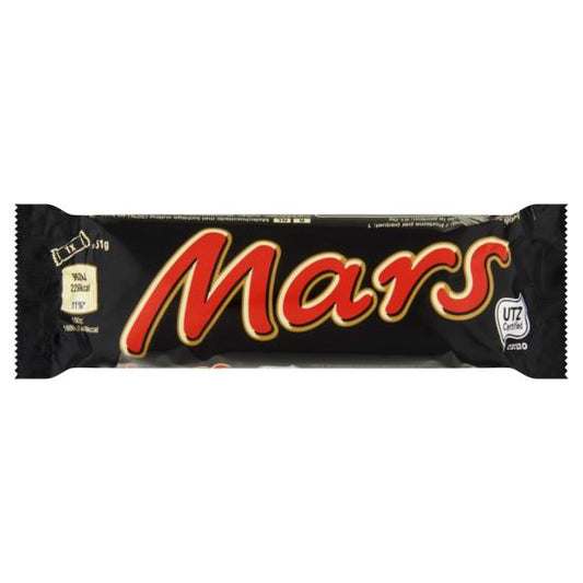 Mars