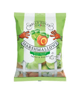 Marshmallow Appel Perzik