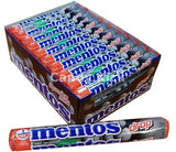 Mentos Drop