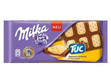 Milka Tuc