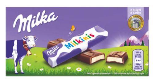 Milka Milkinis