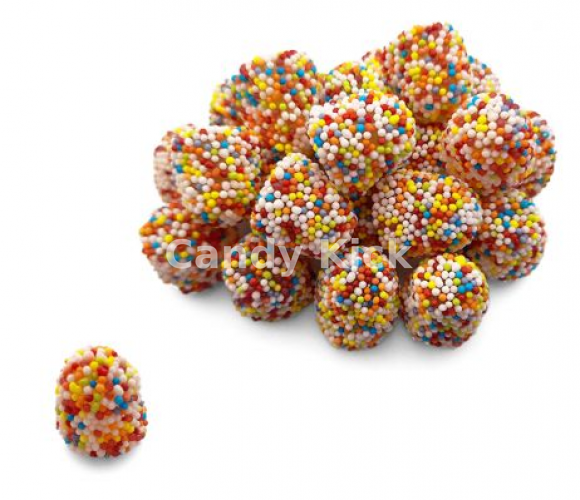 Multicolored Berries
