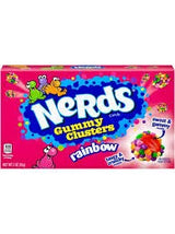 Nerds Gummy Clusters Rainbow