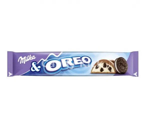 Milka Oreo Riegel 37 gram