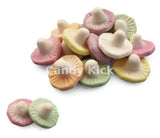 Fruit Paddestoeltjes