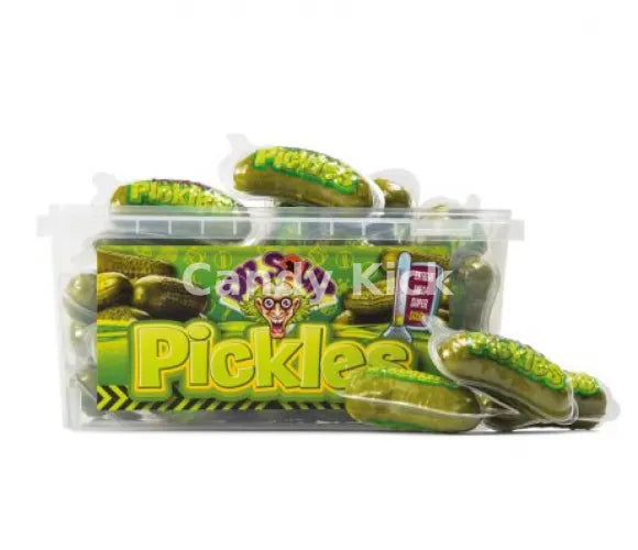 Pickle (Augurk) Gummy