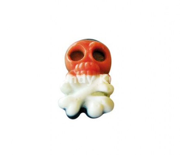 Pirate Skulls