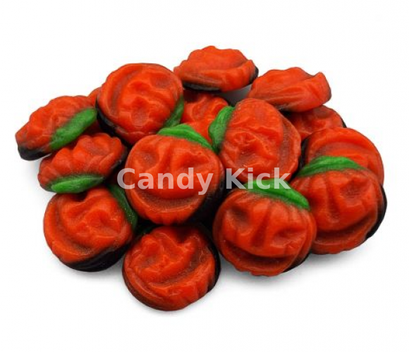 Pompoentjes