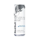 Red Bull White Edition Kokos