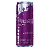 Red Bull Purple Edition Wildberry
