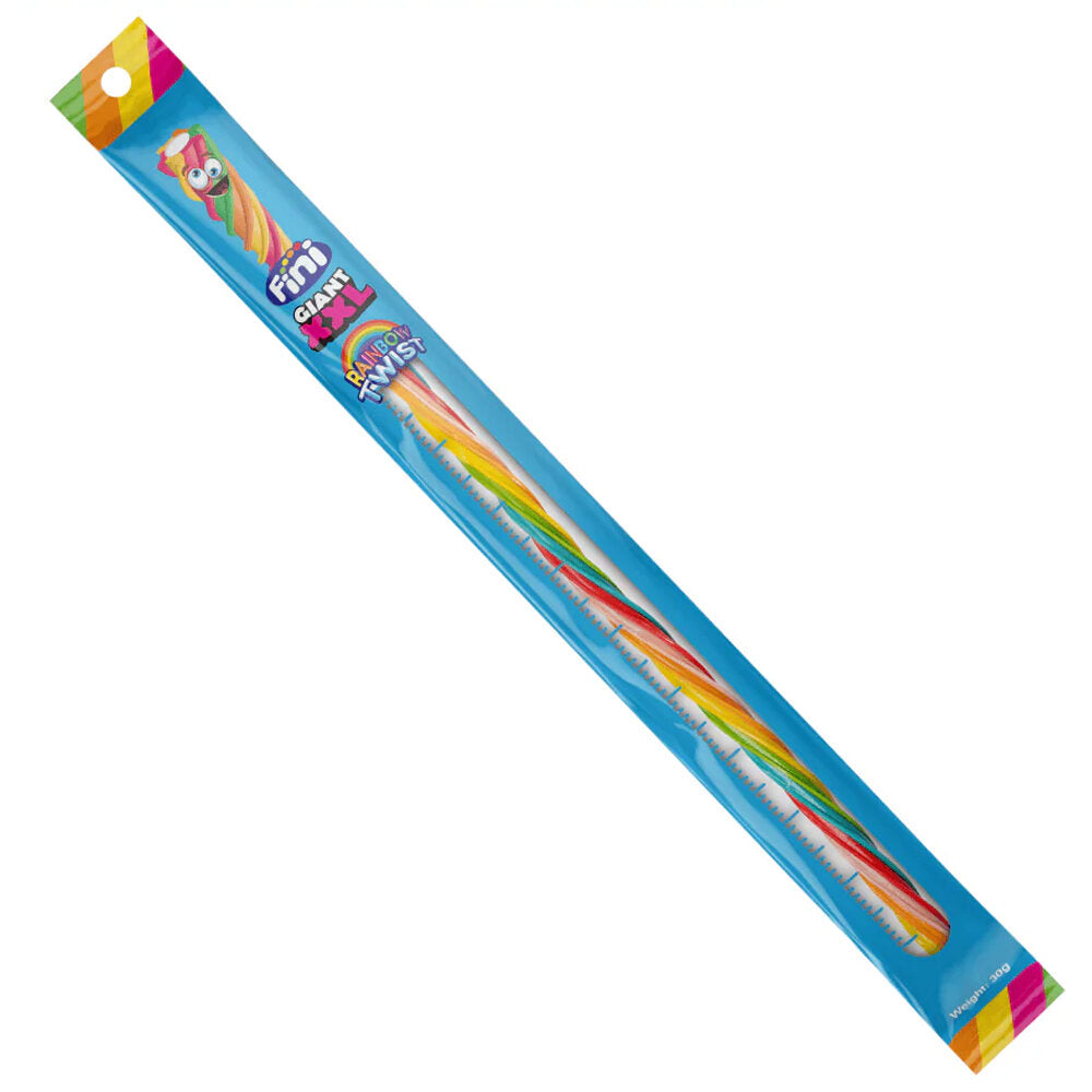 Regenboog kabel