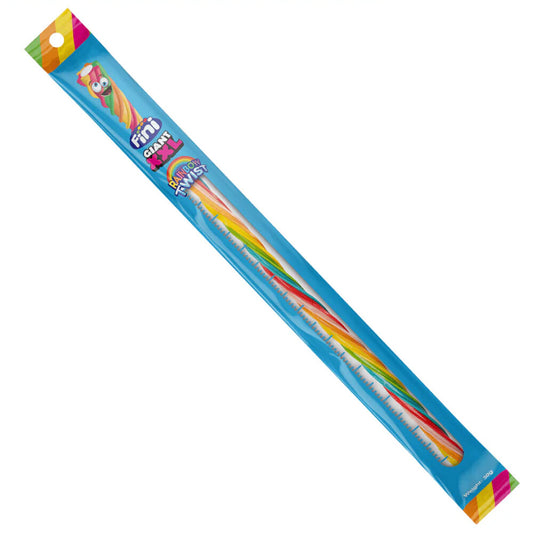 Regenboog kabel