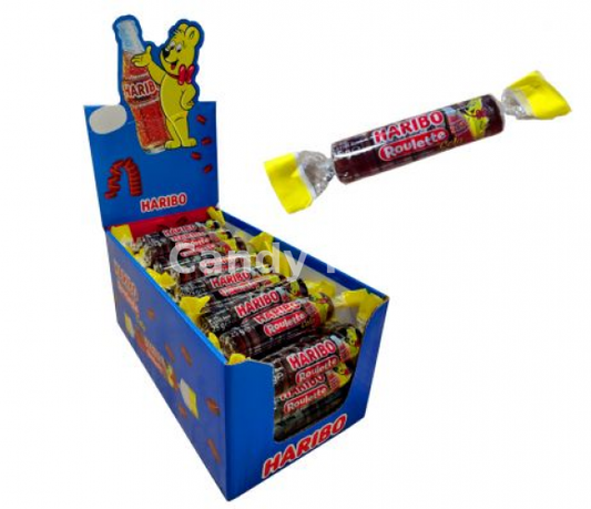 Roulette Cola