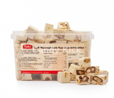 Nougat Kaneel Amandelen