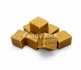 Fudge Cookie Dough